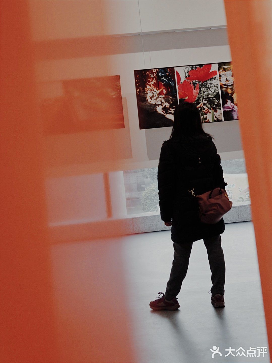 成都看展｜朱毁毁的「人间成都」