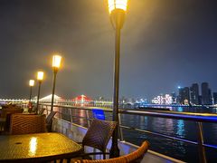-武汉两江游览·夜游长江(汉口粤汉码头)