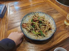 -苗家大院酸汤鱼(贵阳北站店)