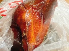 -清真·金宏兴鸭子店(明瓦廊店)