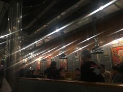 -姜虎东白丁烤肉(深圳湾后海汇店)