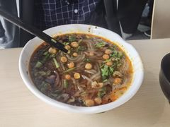 -林静小吃(复兴路店)