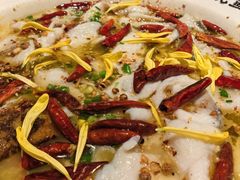 -新太二·鲜料川菜(群光广场店)