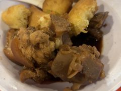 -品芊肉骨茶(Klang Bak Kut Teh)