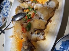 -侨美食家·粤菜(体育西路店)