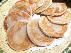 手撕饼-尽膳·鱼鲜川菜(宽窄巷子店)