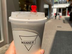 -Manner Coffee(大宁国际商业广场店)