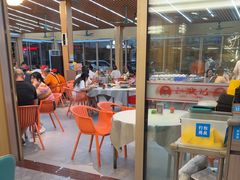 -皮记海鲜1995(寮步店)
