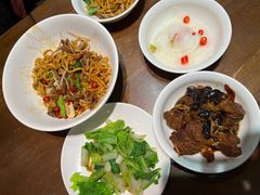 -寻裕记·现炒浇头面(人民广场店)