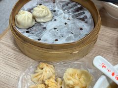 -新丰小吃(中山中路分店)