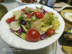 -烤肉季饭庄