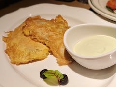 -波特曼西餐厅(中央大街店)