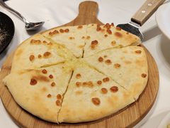 -马克西姆俄罗斯餐厅(通亚街店)