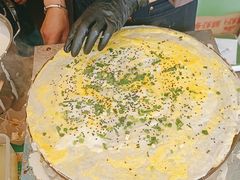 -琦琦蛋饼铺(上南店)