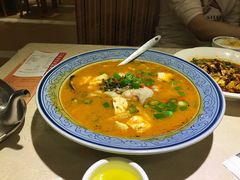 -川味堂·四川豆花(八卦岭店)