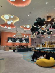 -奈尔宝·儿童乐园·亲子餐厅(苏州大悦城店)