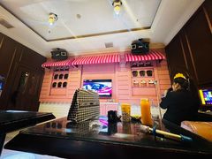 -范特西FANTASY量贩式KTV(民主广场店)