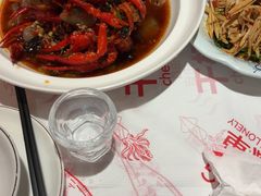 -辣不怕口味虾(长沙总店)