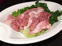 -锅说大脸毛肚重庆老火锅(佐阾店)