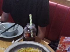 -蜜桃餐厅·伴山(绿宝广场店)