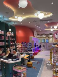 -奈尔宝·儿童乐园·亲子餐厅(苏州大悦城店)