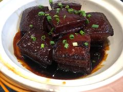 招牌红烧肉-庆余楼·用心与食材·特色菜&灶头面(仙蠡墩店)