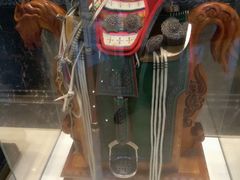 -巴音浩日娲·蒙餐(双林东路店)