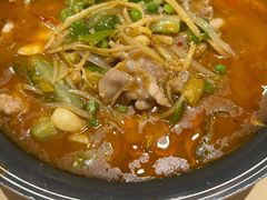 -江味龙虾馆·裸蓝龙虾(南山店)