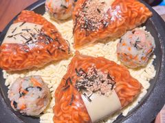 -虎哥六韩式烤肉料理 TIGERGRILL(隆生金山湖中心购物广场店)