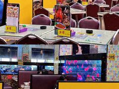 -新辉港式茶餐厅(北栅店)