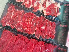 -三头牛·潮汕牛肉生蚝火锅 (夏湾店)