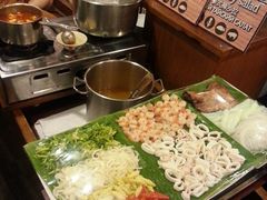 -彩虹云霄酒店76&78层国际自助餐