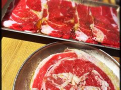 -西塔老太太泥炉烤肉(亚运村店)