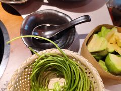 -芸山季·云南野生菌火锅(人民广场来福士店)