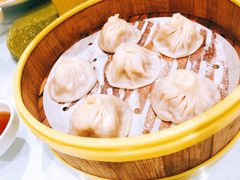 上海小笼包-和记小菜(东方店)
