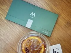 -M Stand(上海人民广场来福士店)