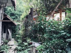 -海窝子古镇