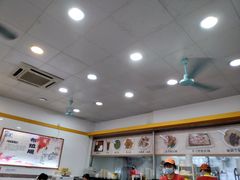 -燊意布拉肠云吞面(中山四路店)