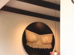 -素描餐厅(灵隐天竺店)