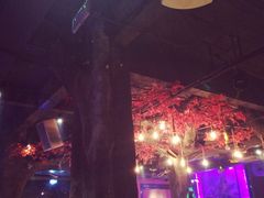 -令狐冲烤鱼·烧菜馆(达明店)