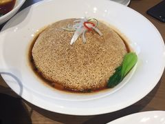 -九墅庭院餐厅(九溪徐村店)
