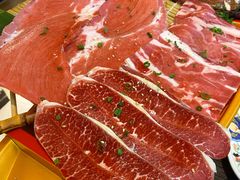 -AJIYA·池袋日式烧肉自助(天津万象城店)