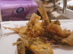 -味莊·青岛菜(云霄路店)