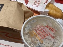 -肯德基(丰北路店)