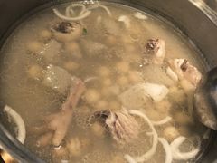 -润园四季椰子鸡火锅(南山海岸城店)