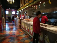 -通海俄式烧烤(下瓦房店)
