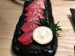 -松鱼亭·和牛烧肉(协鑫广场店)