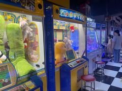-天天玩X秋葉原日系动漫游戏中心
