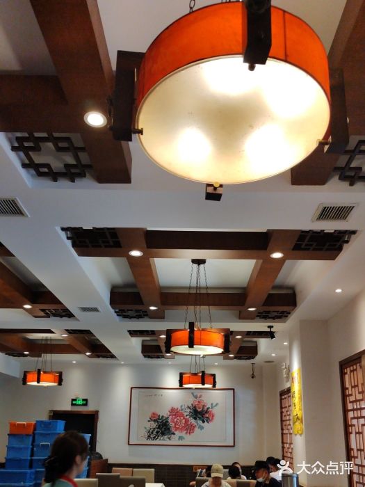 福来居烤鸭店(天坛二店)图片