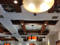 -福来居烤鸭店(天坛二店)